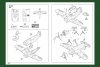 Hobby Boss 80290 US F2A Buffalo (1:72)